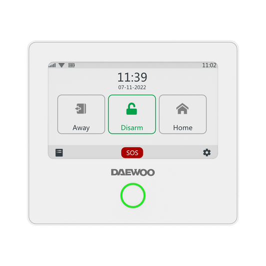 Centrale AM301 seule