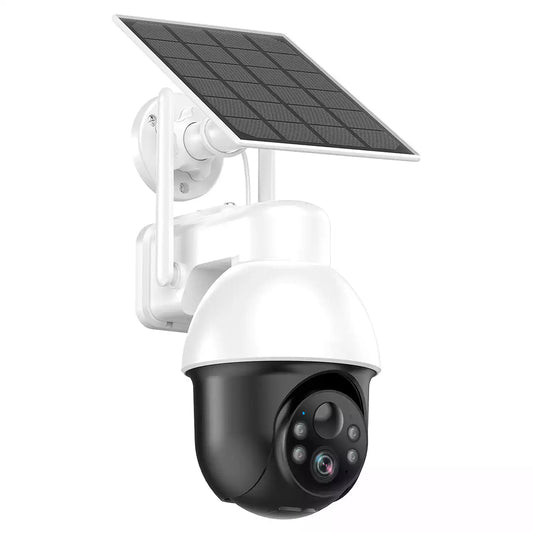 Caméra rotative solaire W510MW - Reconditionnée