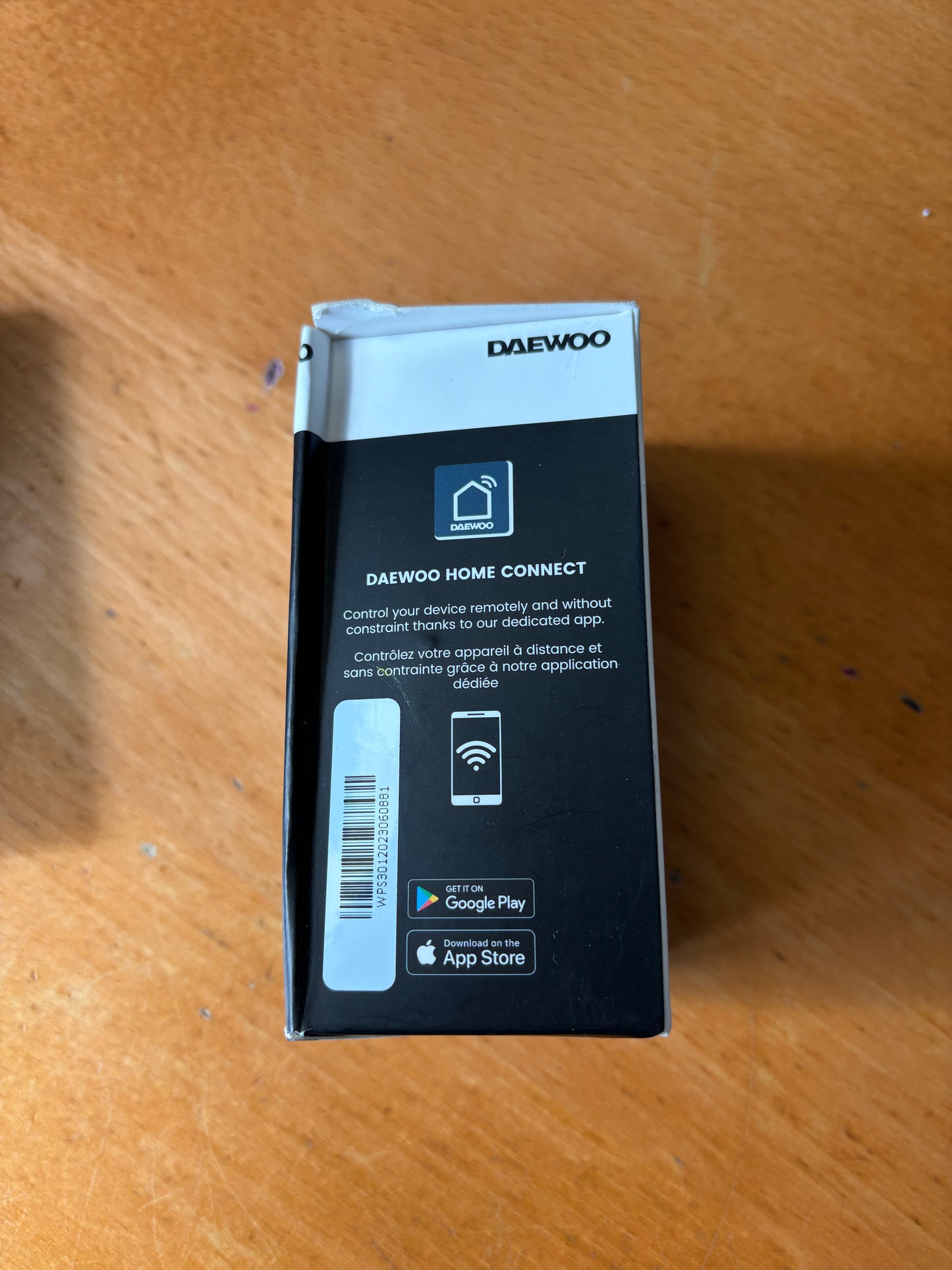 Détecteur de mouvement WPS301 Compatible animaux - Reconditionné