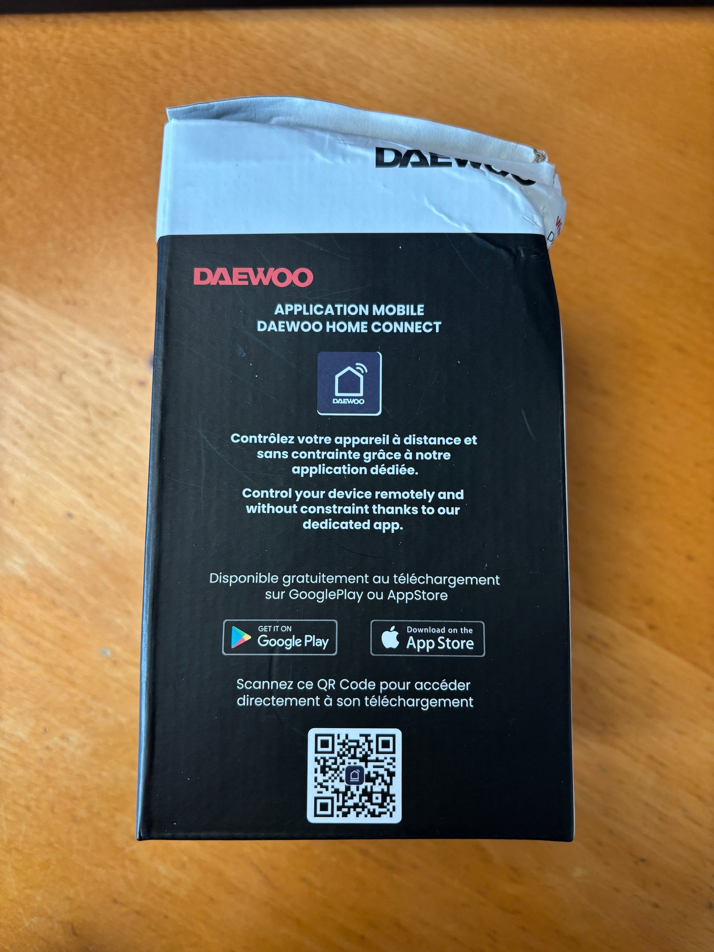 Caméra IP501 Intérieure  Rotative - Reconditionnée