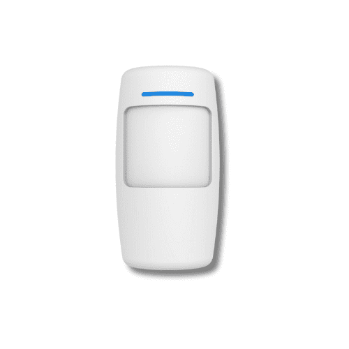 Détecteur de mouvement WPS301 Compatible animaux - Reconditionné