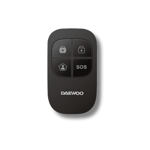 Lot de 3 télécommandes WRC501 - Reconditionné