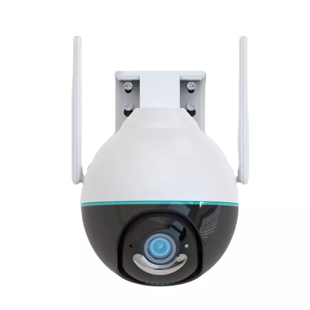 Caméra Extérieure Filaire EP506 - Reconditionnée