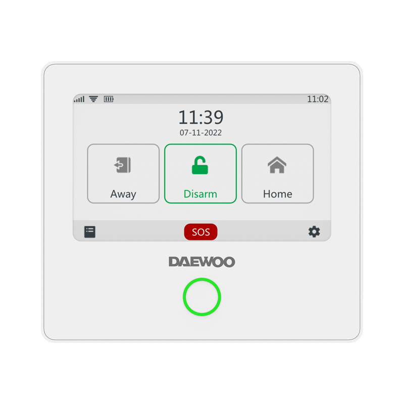 Centrale AM301 seule