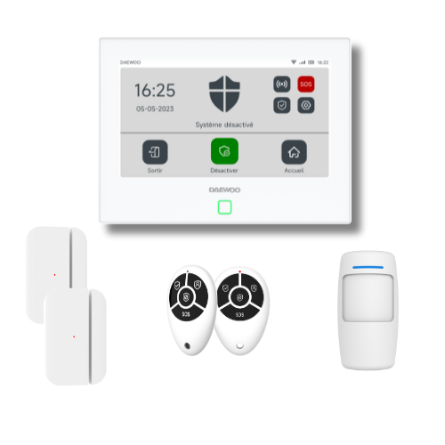 Starter pack AM302 - Reconditionnée